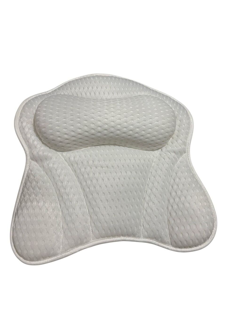 Bath Pillow Bathtub Pillow, Luxury Bath Pillows for Tub Neck and Back Support
